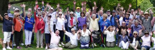 Links to Probus Clubs’ Websites